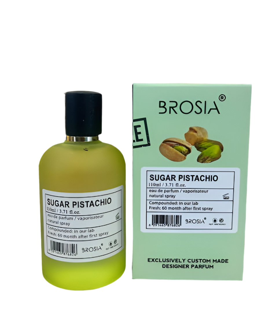Brosia Suger Pistachio EDP 100ml