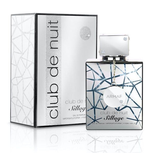 Armaf Club de Nuit Sillage EDP 105ml (Men)