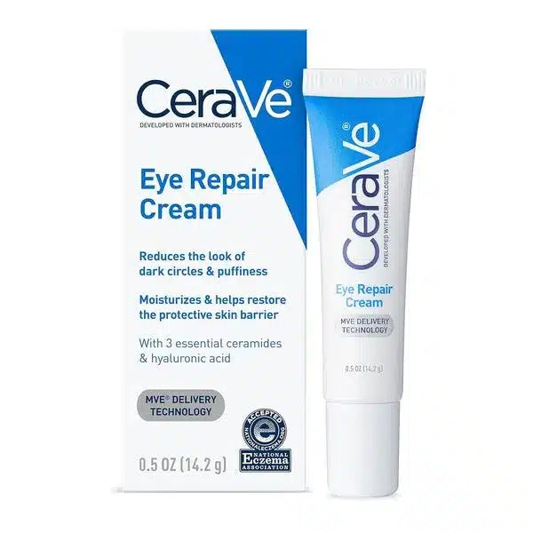 Cerave Eye Repair Cream 0.5 0Z (14.2 g)