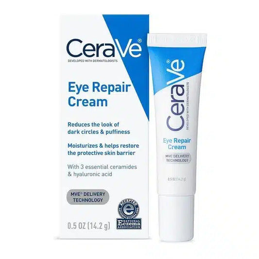 Cerave Eye Repair Cream 0.5 0Z (14.2 g)
