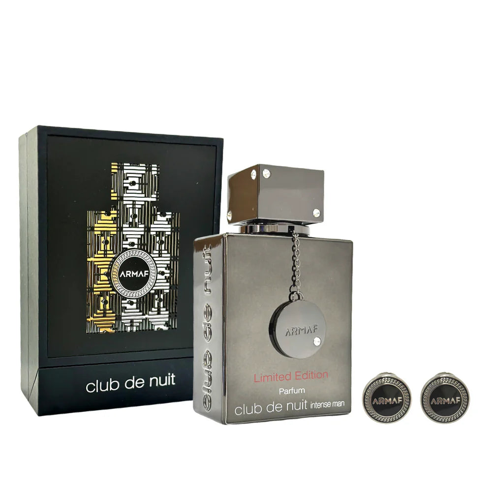 Armaf Club De Nuit Parfum Limited Edition 105ml