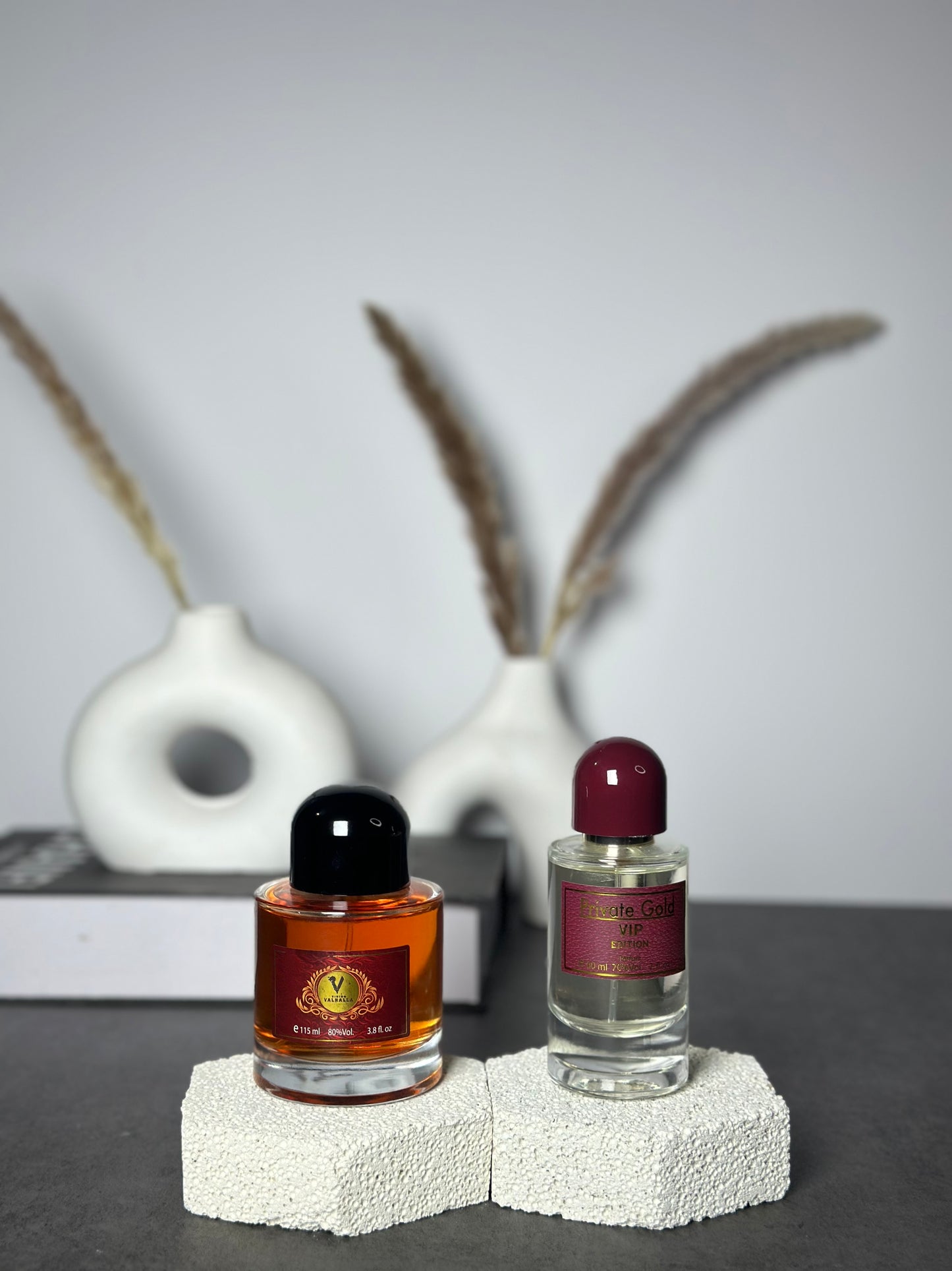Vikings Valhalla & Private Gold