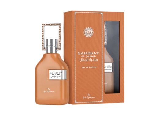 Ard Al Zaafaran Sahebat Al Jamal EDP 100ml