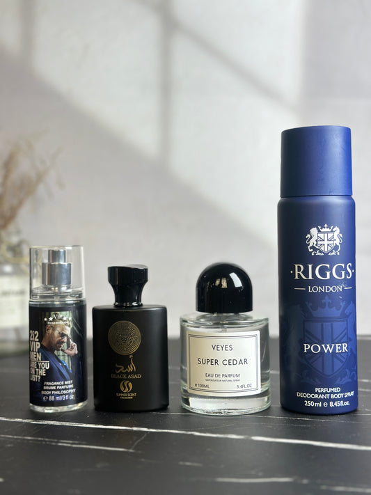 Mini Combo For Men