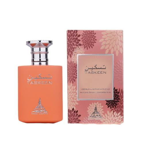 Paris Corner Taskeen EDP 100ml