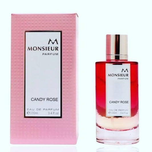 Monsieur Candy EDP 100ml