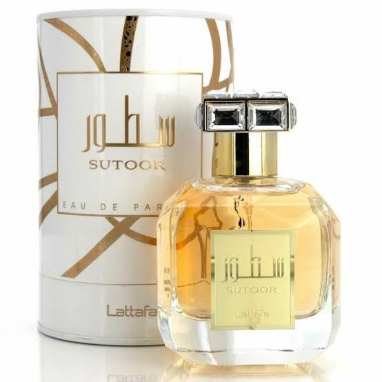 Lattafa Sutoor EDP 100ml