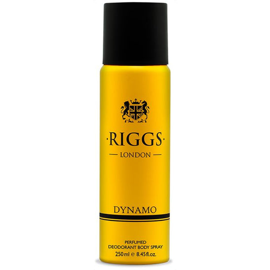 Riggs London Dynamo