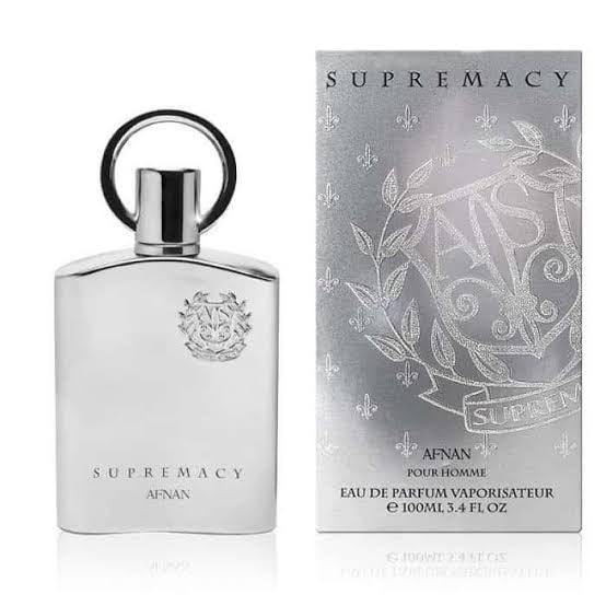 Afnan Supremacy EDP 100ml