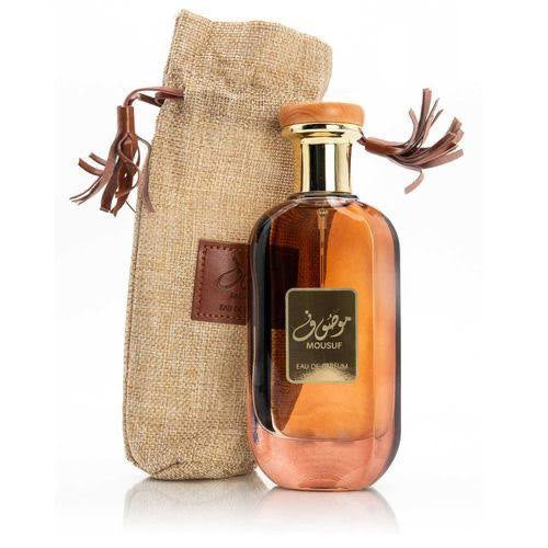Ard Al Zaafran Mousuf EDP 100ml