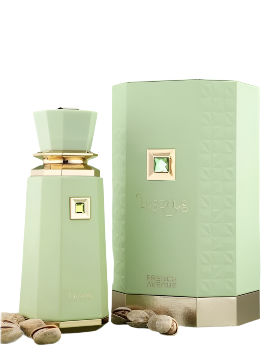 French Avenue Luscious EDP 100ml
