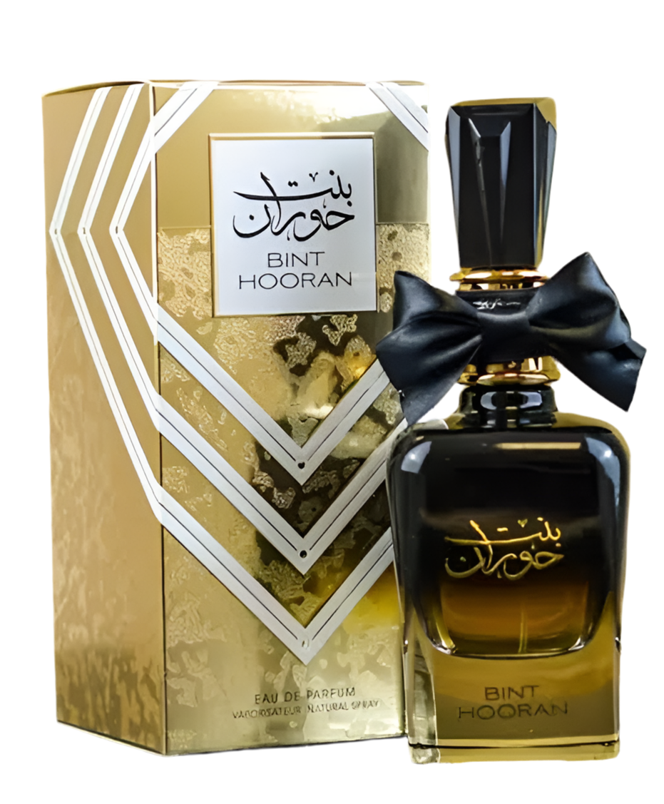 Ard Al Zaafaran Bint Hooran EDP 100ml Unisex