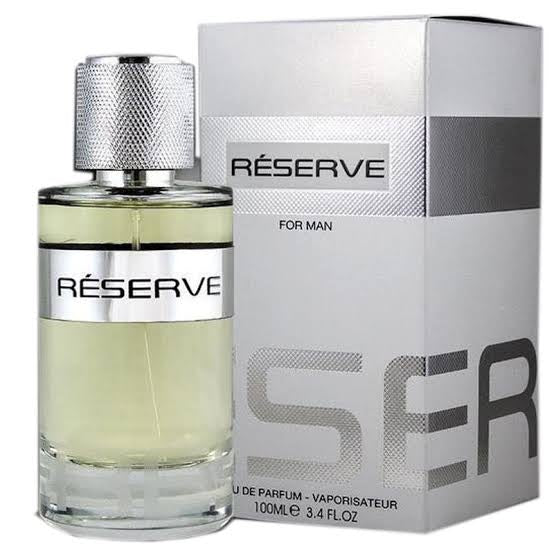 Fragrance World Reserve 100ml