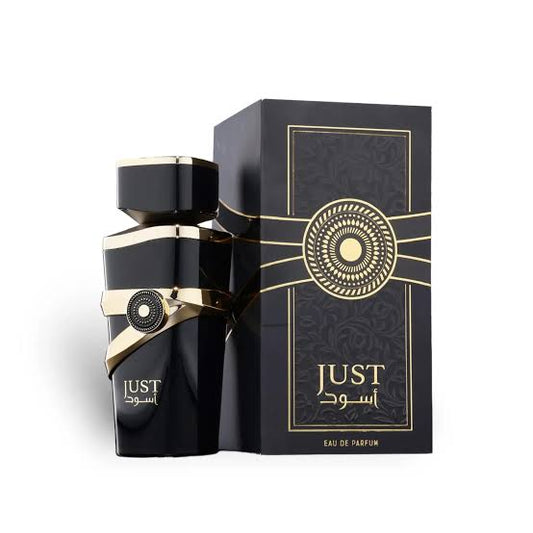 Fragrance World Just Aswad EDP 100ml