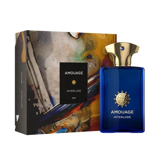 AMOUAGE INTERLUDE