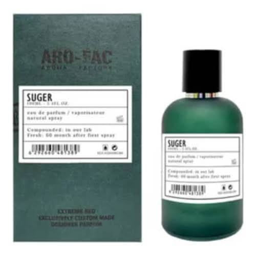 Aro Fac Suger EDP 100ml (Unisex)