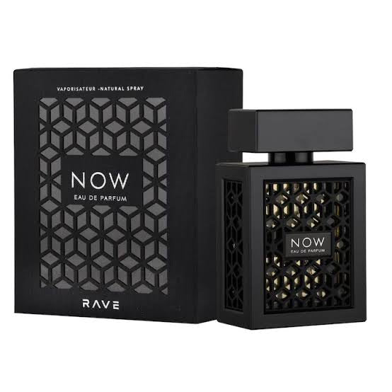 Rave Now EDP 100ml
