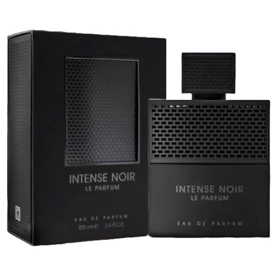 Fragrance World Intense Noir EDP 100ml
