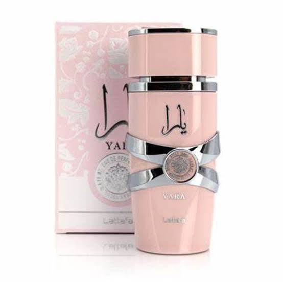 Lattafa Yara Pink EDP 100ml