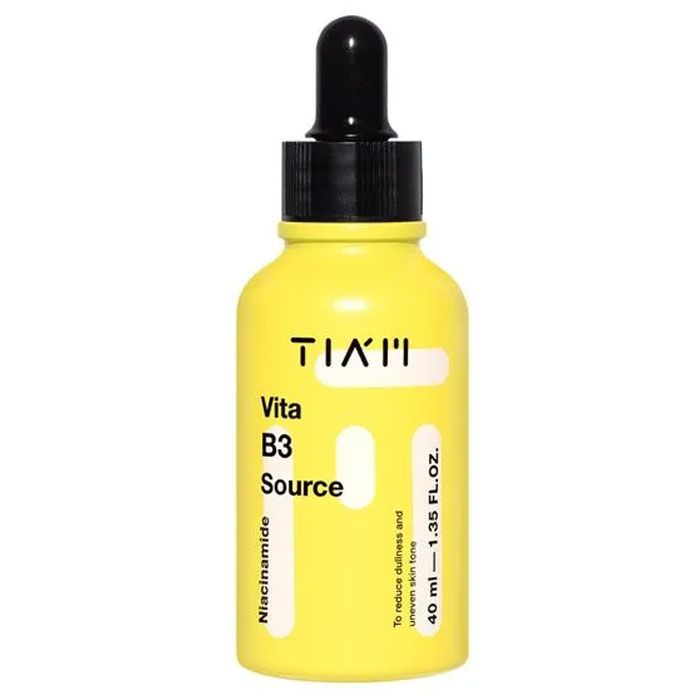 TIAM Vita B3 Source – 40ml