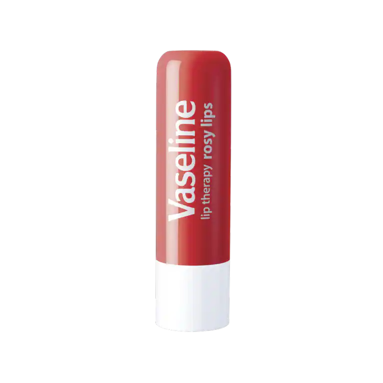 Vaseline Lip Therapy Rosy lips Stick 4.8g 0.16oz