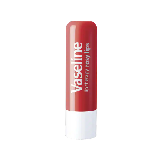 Vaseline Lip Therapy Rosy lips Stick 4.8g 0.16oz