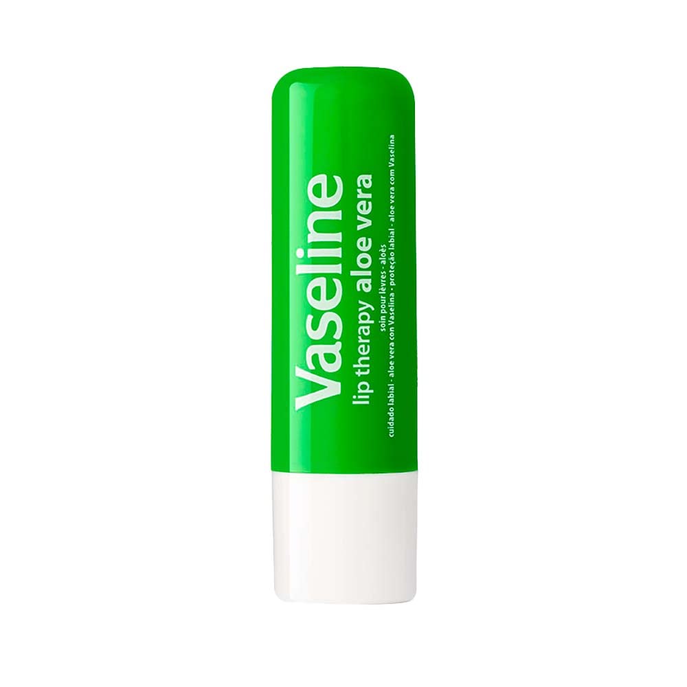 Vaseline Aloe Vera Lip Therapy Stick 4.8g 0.16oz