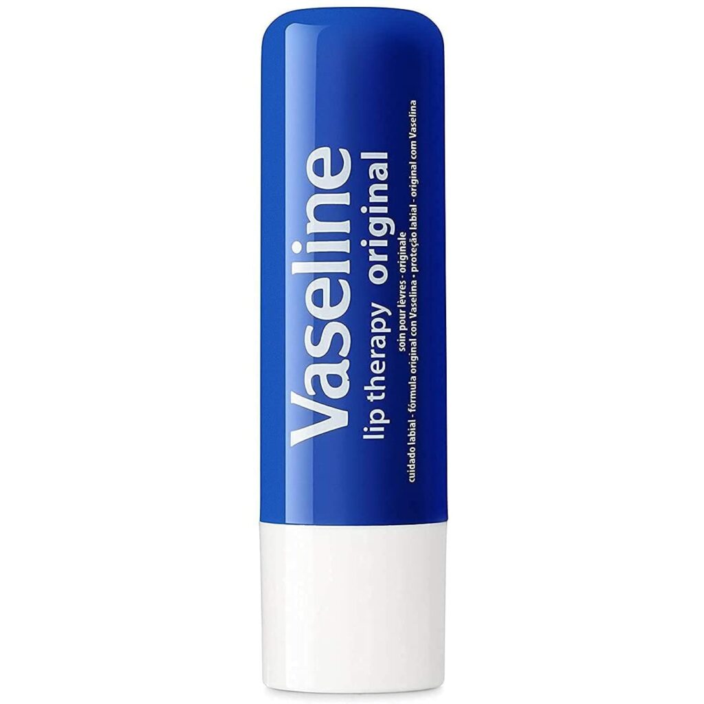 Vaseline Lip Therapy Stick Original 4.8g 0.16OZ