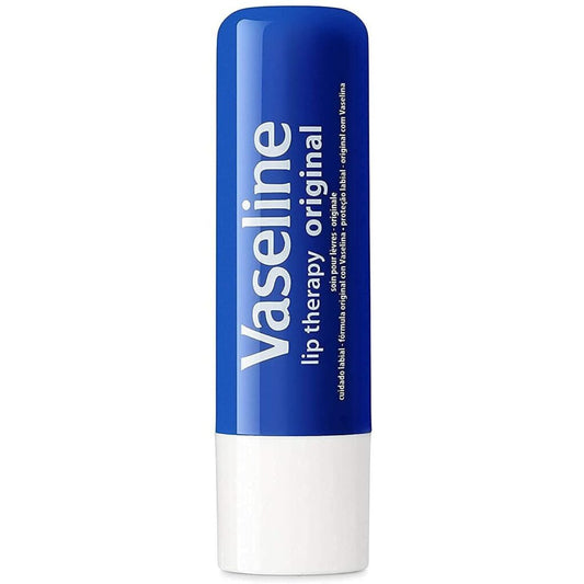 Vaseline Lip Therapy Stick Original 4.8g 0.16OZ