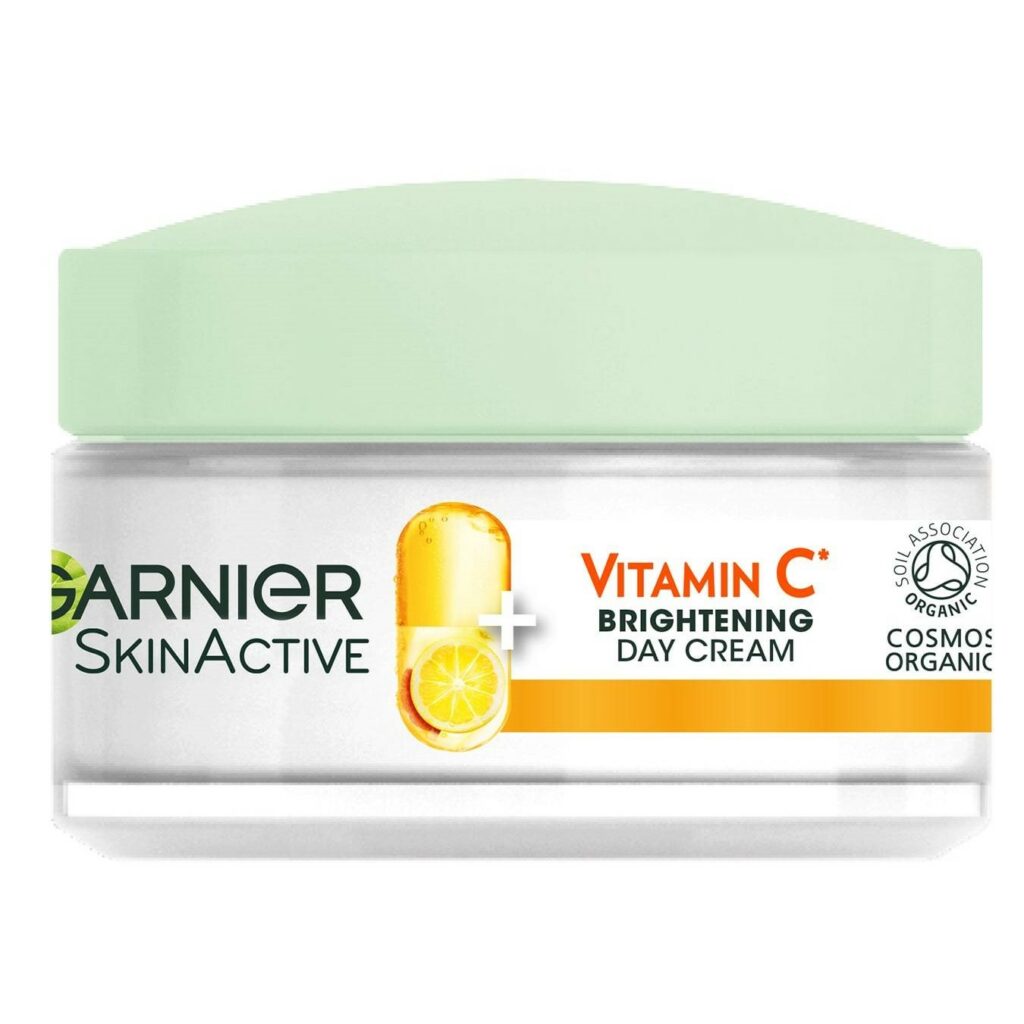 Garnier Vitamin C Brightening Day Cream | 50ml