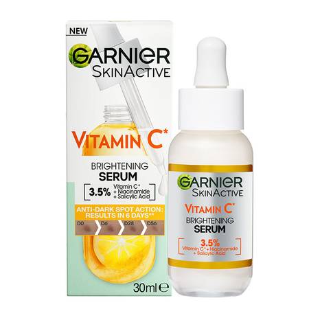Garnier Vitamin C Brightening Serum 30ml