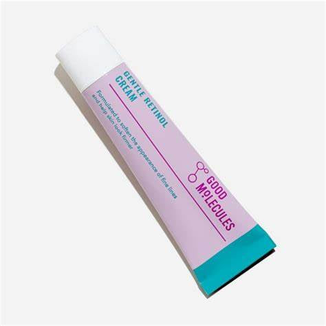 Good Molecules Gentle Retinol Cream 30G