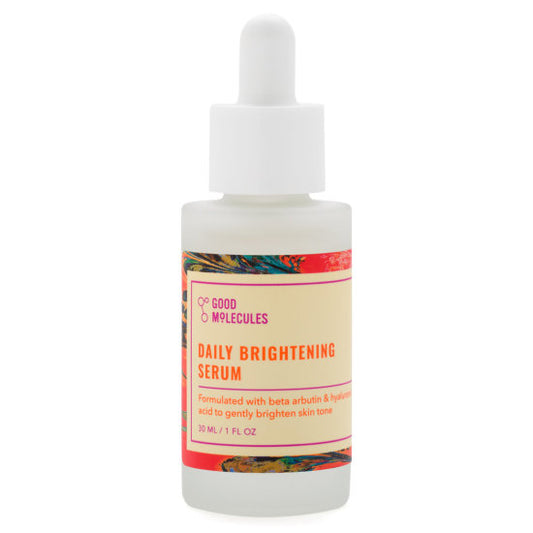 Good Molecules Daily Brightening Serum 30ml