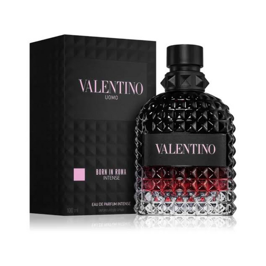 Valentino Uomo Born In Roma Intense EDP Intense 100ml