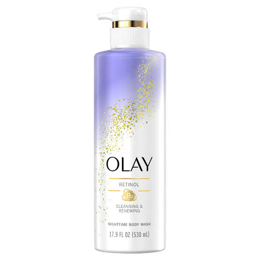 Olay Retinol Body Wash