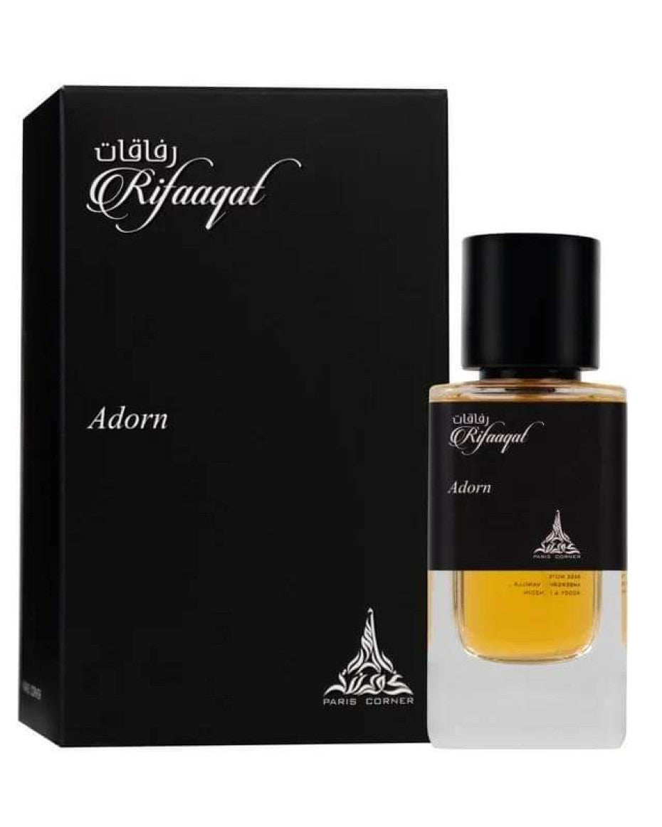 Paris Corner Rifaaqat Adorn EDP 100ml