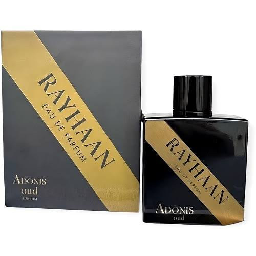 Rayhaan Adonis Oud EDP 100ml