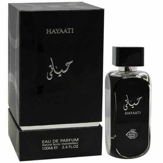 Fragrance World Hayatti EDP 100ml