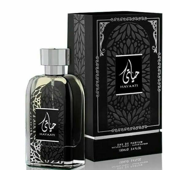 Ard Al Zaafran Hayatti EDP 100ml
