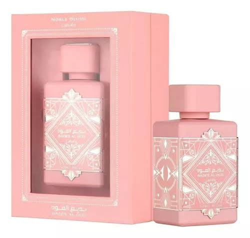 Lattafa Noble Blush EDP 100ml