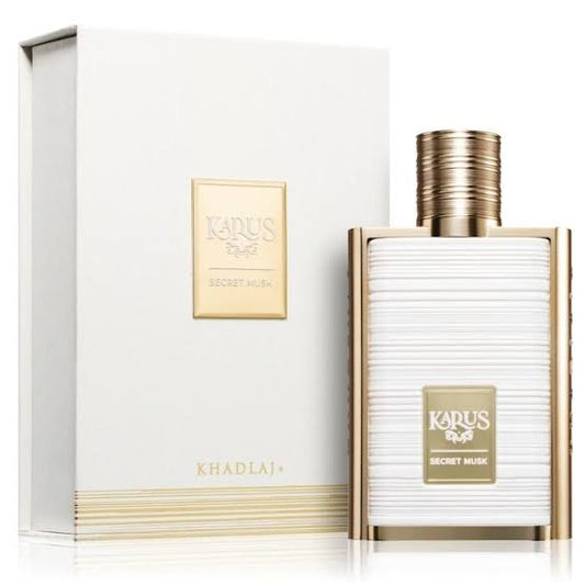 Khadlaj Secret Karus EDP 100ml