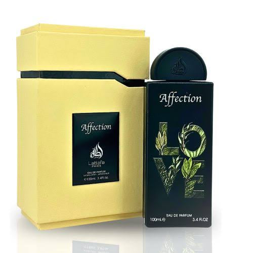 Lattafa Affection EDP 100ml