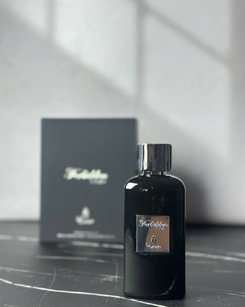 Paris Corner Emir Forbidden Sugar EDP 100ml