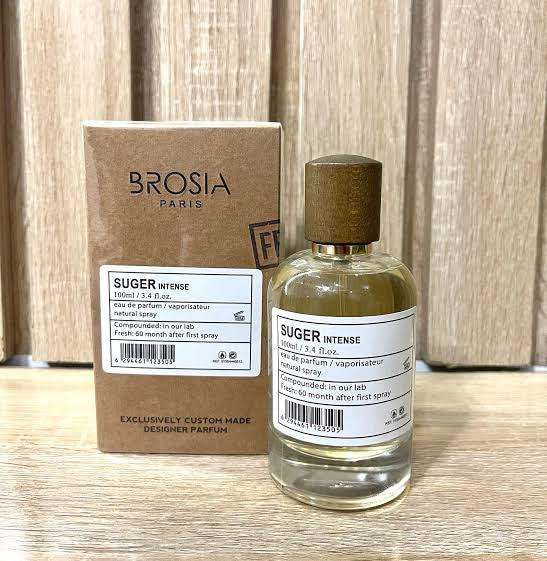 Brosia Paris Suger Intense