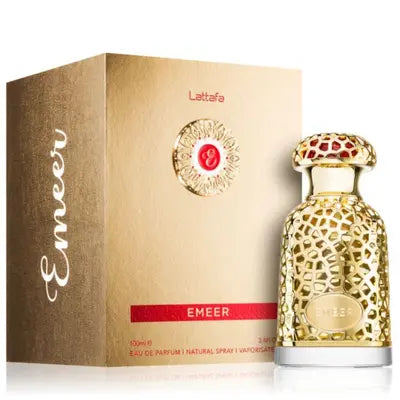 Lattafa Emeer EDP 100ml