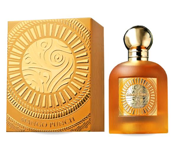 Paris Corner Emir Mango Punch