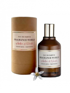Fragrance World Amber And Neroli