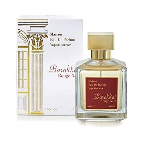 Fragrance World Barakkat Rouge 540 EDP 100ml