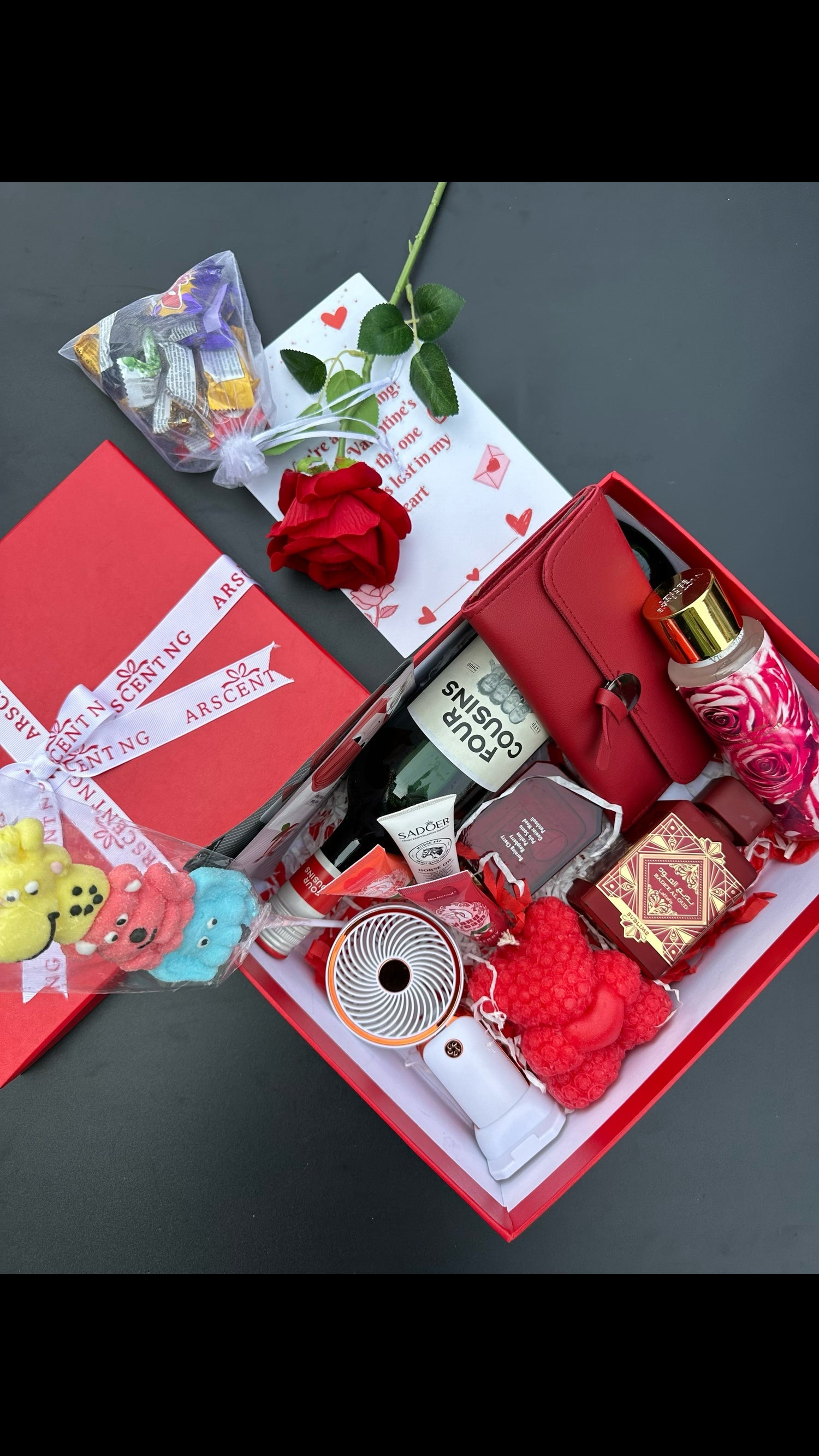 Gift Packages