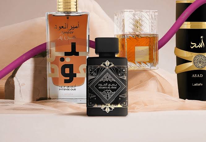 Perfumes